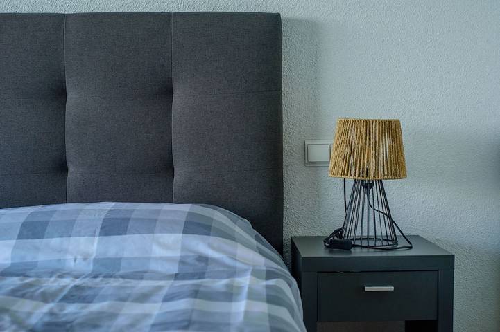 Appartement entier, Appartement-Panoramique-Salle de bain privée-Vue mer in Benidorm, Costa Blanca