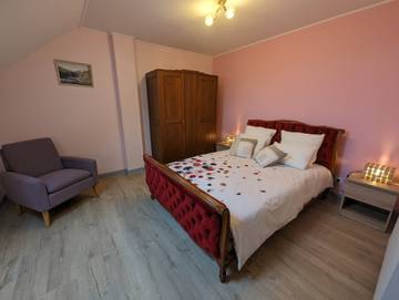 Gîte pour 4 Personnes dans Montot-sur-Rognon, Haute-Marne, Photo 3