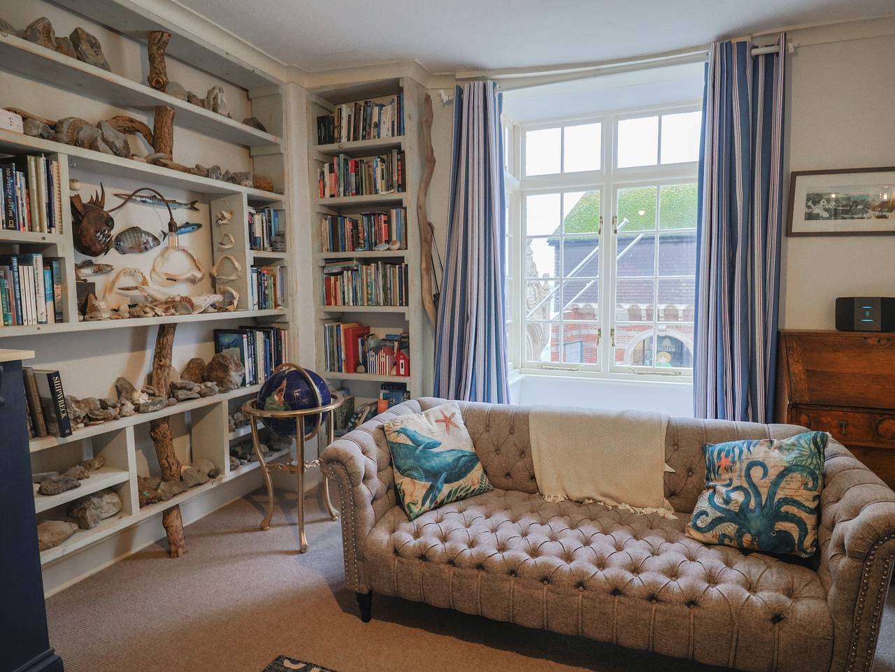 Cottage für 6 Personen in Lyme Regis, Dorset
