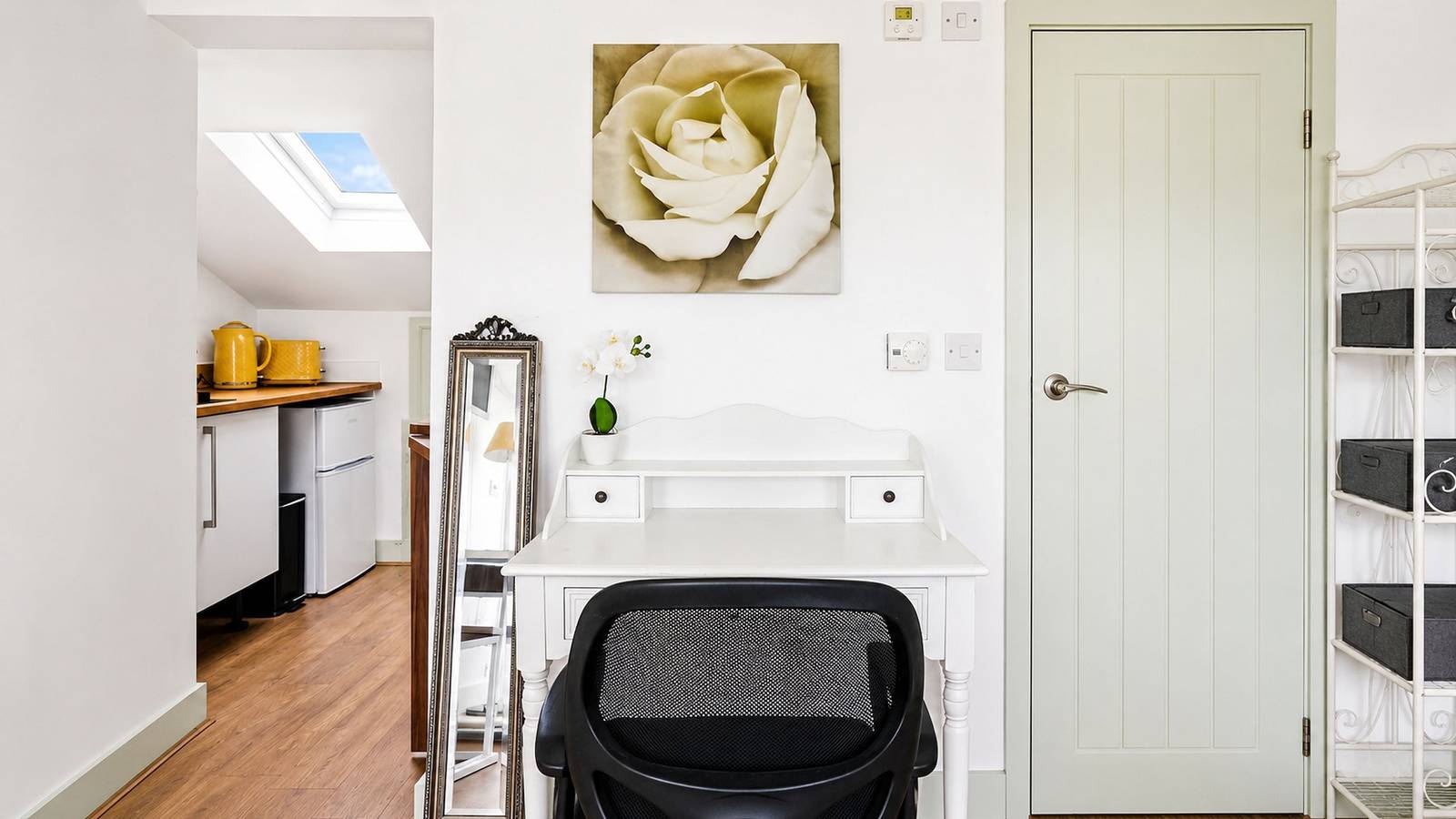 Ganzes Studio, Studio für 2 Personen in Richmond an der Themse, London