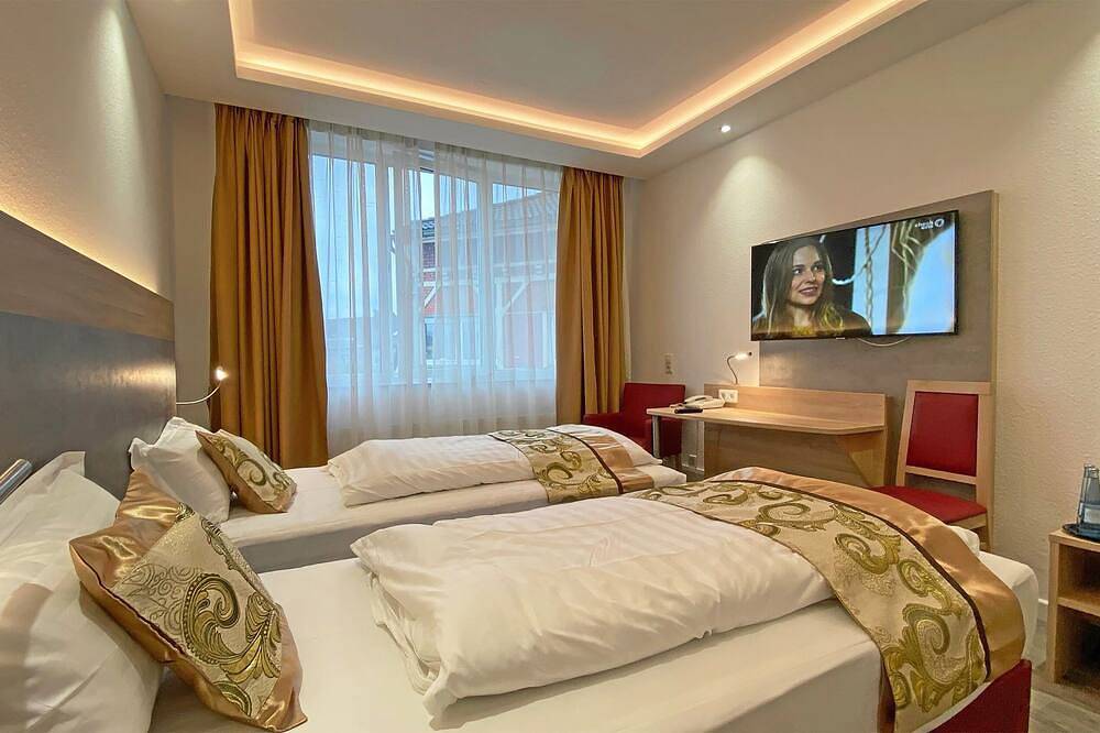Ganze Wohnung, Comfort Doppelzimmer mit Dusche und Wc in Rheinfelden (Baden), Südschwarzwald