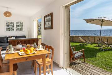 Villa per 6 Persone in Brando, Bastia e dintorni, Foto 2
