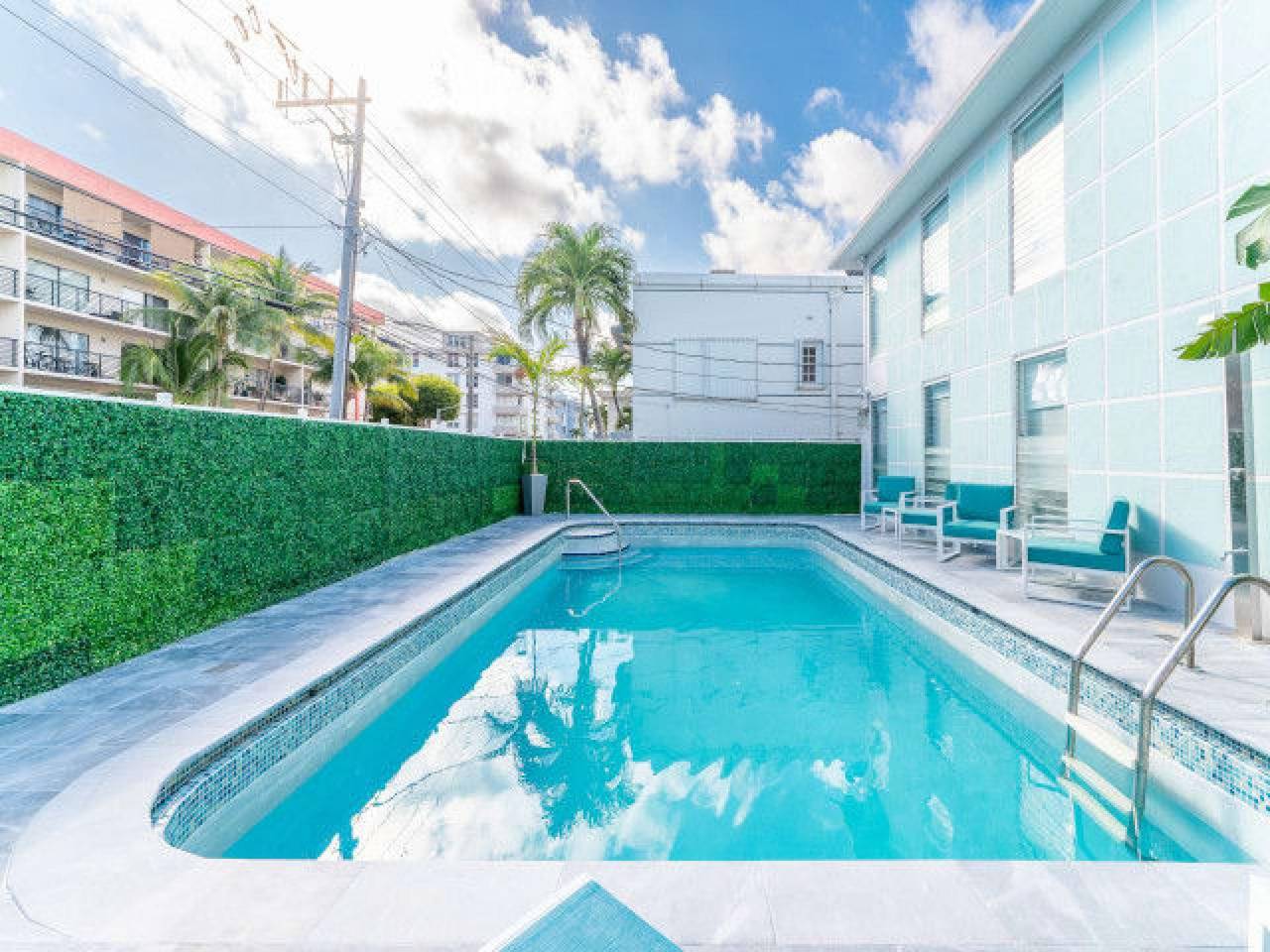 Apartamento entero, Two Bedroom Apartment in Miami Beach, Florida