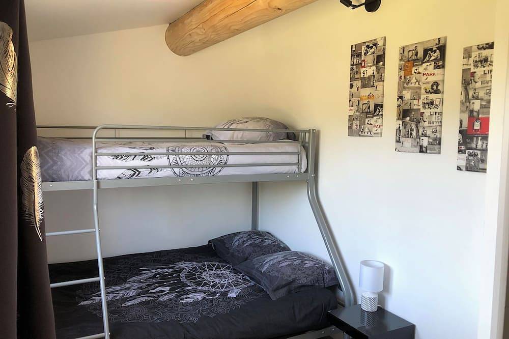 Charming cottage in Monteux, Vaucluse