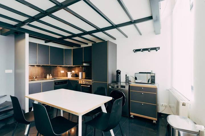 Casa de vacaciones para 6 personas, con vistas, Se admiten mascotas en Lille