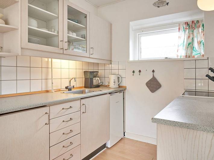 Ferienhaus für 2 Personen, mit Terrasse in Østre Sømarken - 4