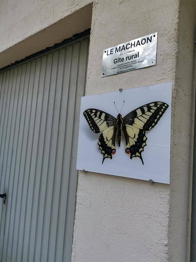Maison de vacances pour 6 personnes, avec piscine ainsi que jardin et vue dans l' Ain - 4