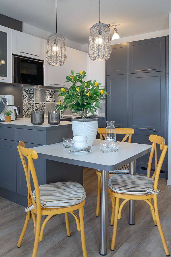Ganze Wohnung, 2-Zimmerappartement im Haus Ankerlicht in Westerland, Sylt (Gemeinde)