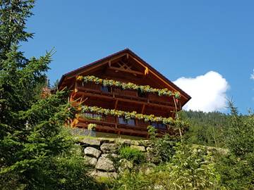 Apartament Wakacyjny dla 6 osoby w St. Leonhard im Pitztal, Ötztal Alps, Zdjęcie 3