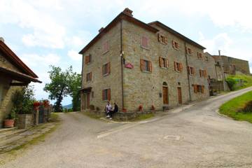 Villa per 20 Persone in Arezzo, Provincia di Arezzo, Foto 2