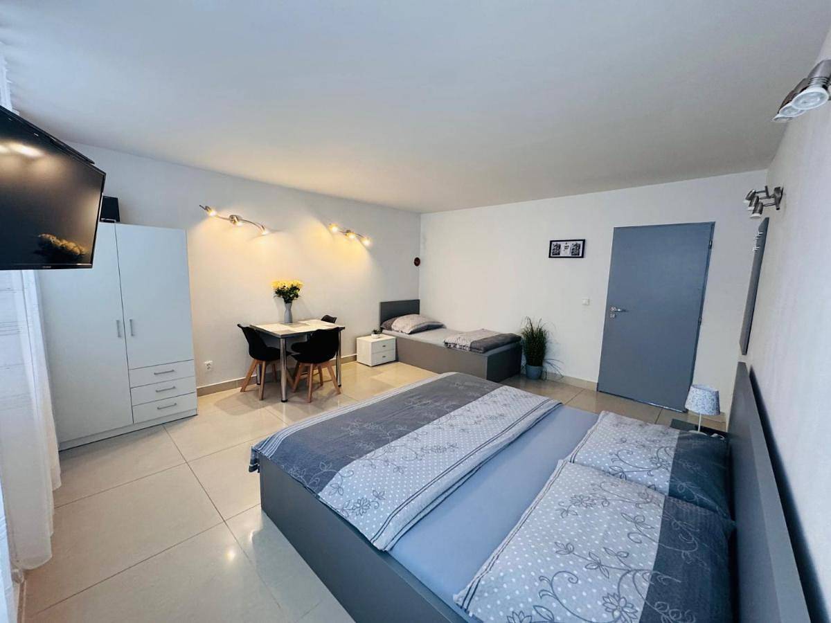 Appartement entier, Ubytování Zátiší 2 Olomouc in Olomouc, Région d'Olomouc
