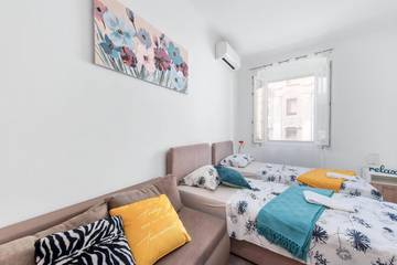 Maison d’hôte pour 2 personnes, avec vue à Rijeka