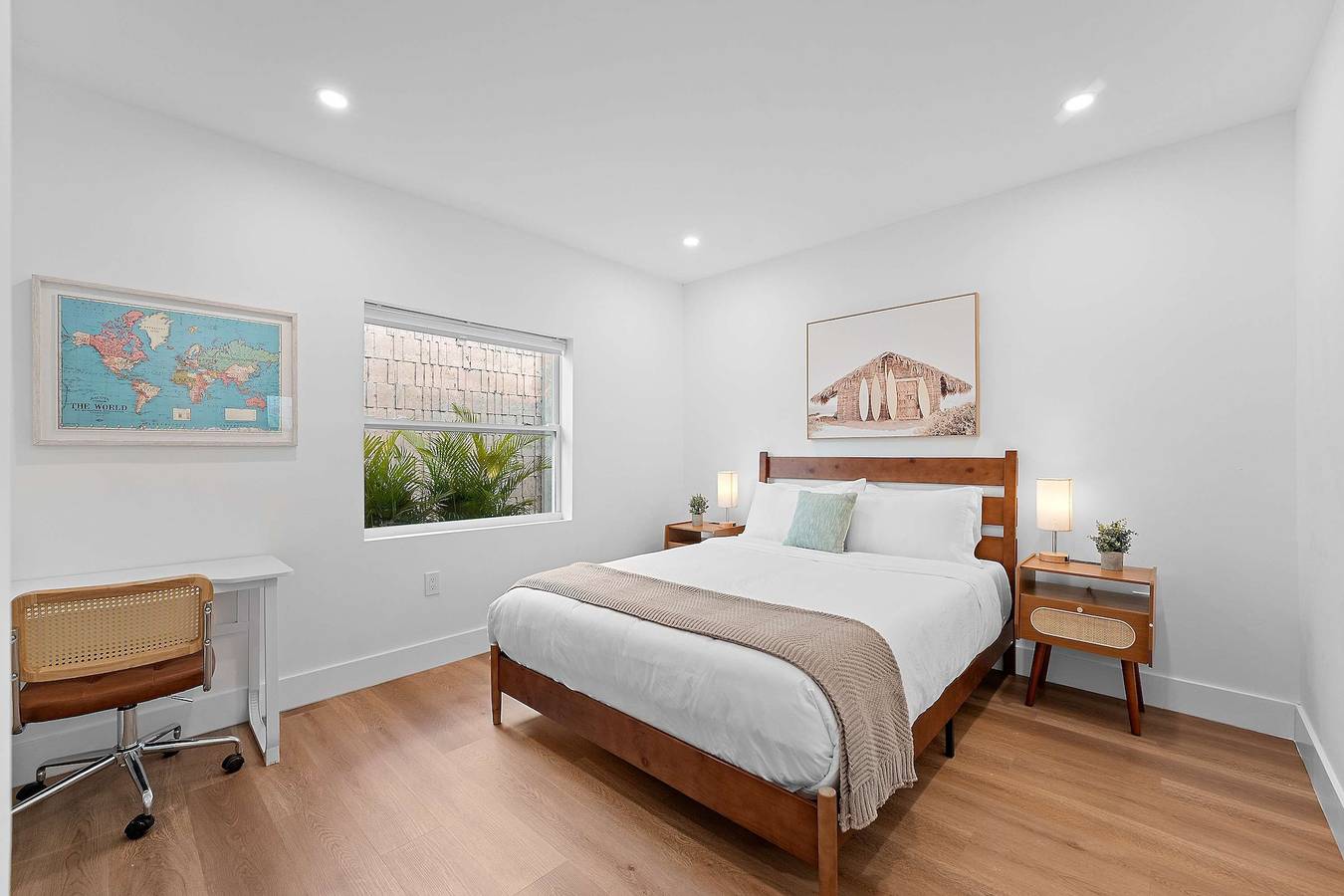 Apartamento entero, Apartamento de vacaciones para 2 personas con terraza in Fort Lauderdale, Broward County