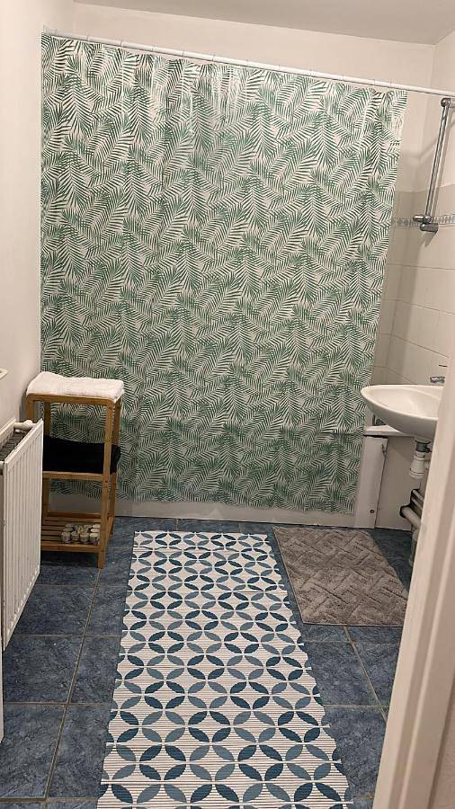 Appartement entier, One-Bedroom Apartment in Chanteloup-en-Brie, Seine-et-Marne