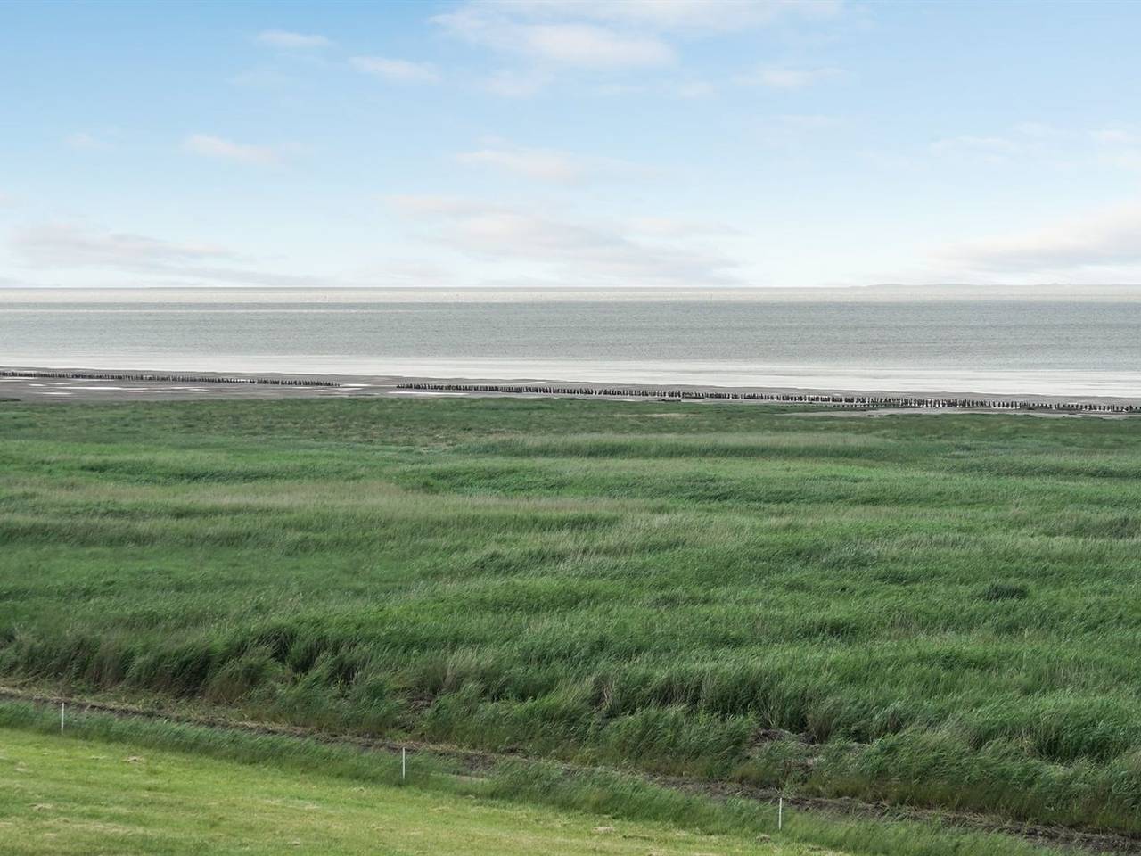 "Stilla" - 35km from the sea in Højer, Tondern und Umgebung