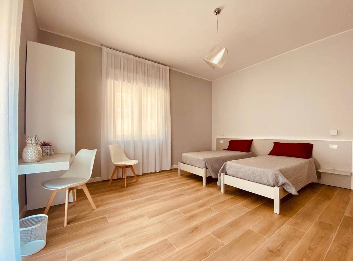 B&b Quattro Tesori in Canicattì, Provincia di Agrigento