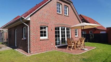 Ferienhaus für 6 Personen in Greetsiel Hafen, Krummhörn, Bild 1