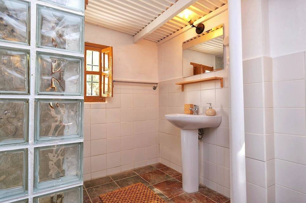 Entire apartment, Finca Serrato - Noema in Málaga (Este), Malaga