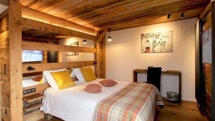 Vakantiehuis voor 14 Personen in Mont-de-Lans, Écrins Nationaal Park, Afbeelding 2