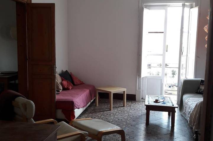 Appartement entier, Appartamento con Terrazza in Palerme, Province de Palerme