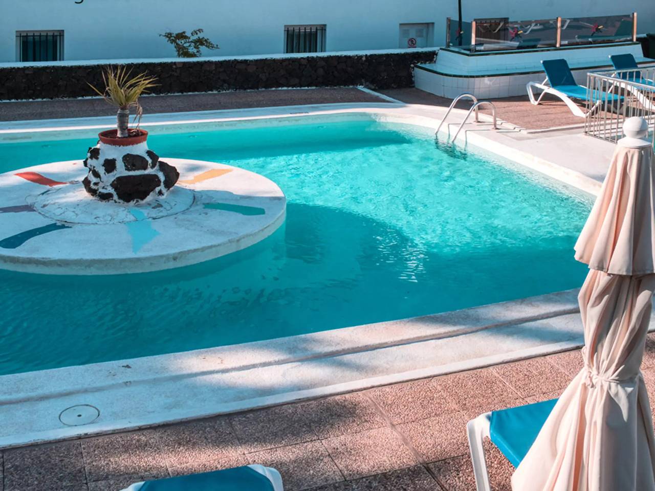 House 2 Persons in Puerto del Carmen, Tías