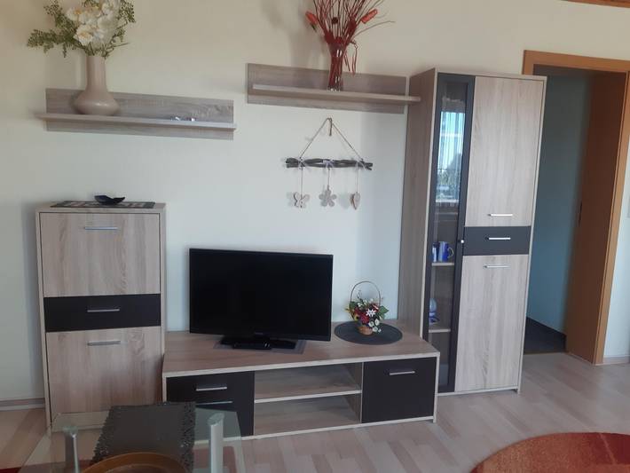Ganze Ferienwohnung, Ferienwohnung Unger in Stützengrün, Erzgebirge