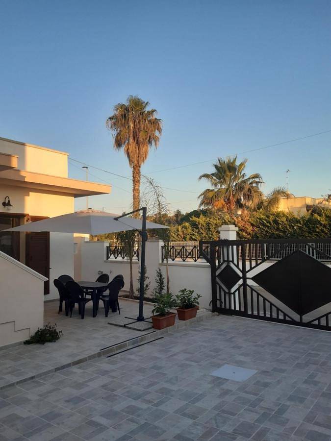 Ferienwohnung für 5 Personen, mit Garten und Terrasse - 1