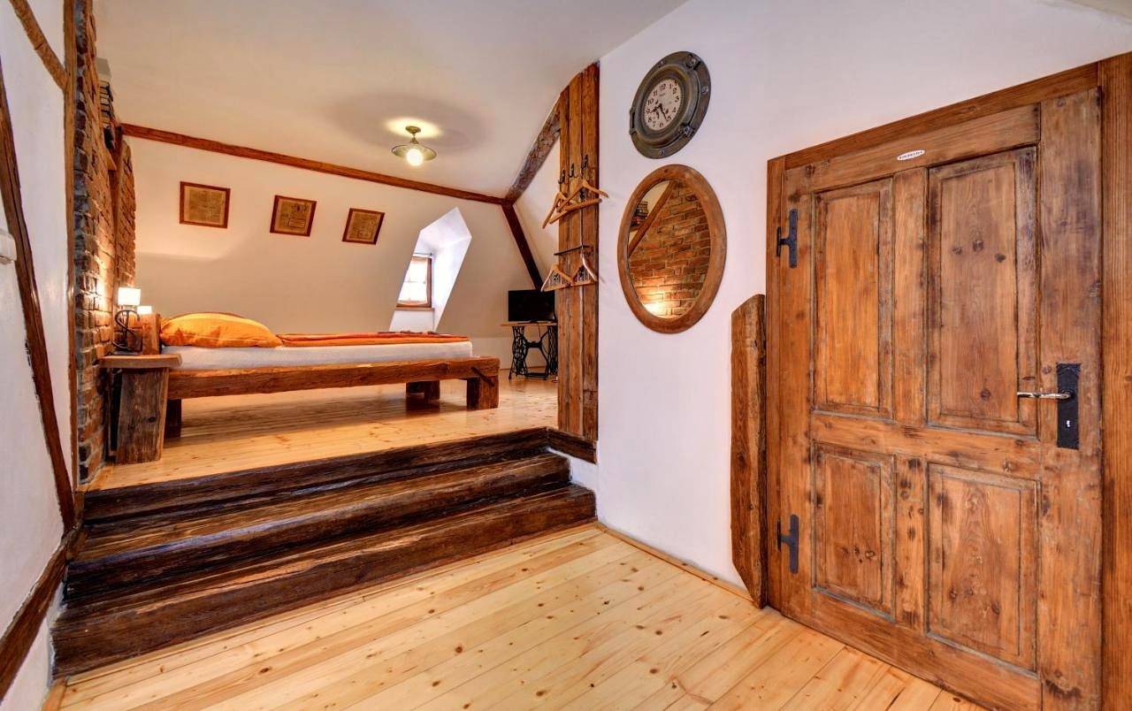 Appartement entier, Apartment in Prachatice, Parc national de Sumava