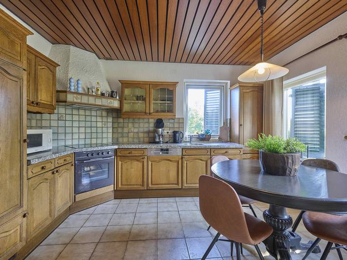 Authentiek vakantiehuis bij de kaasboerderij in Noord-Brabant