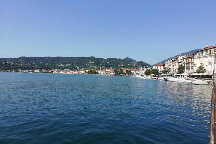 Ferienhaus für 4 Personen, mit Haustier