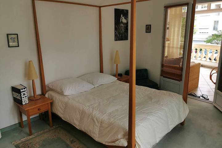 Villa pour 8 personnes aux Les Sables-d'Olonne - 4