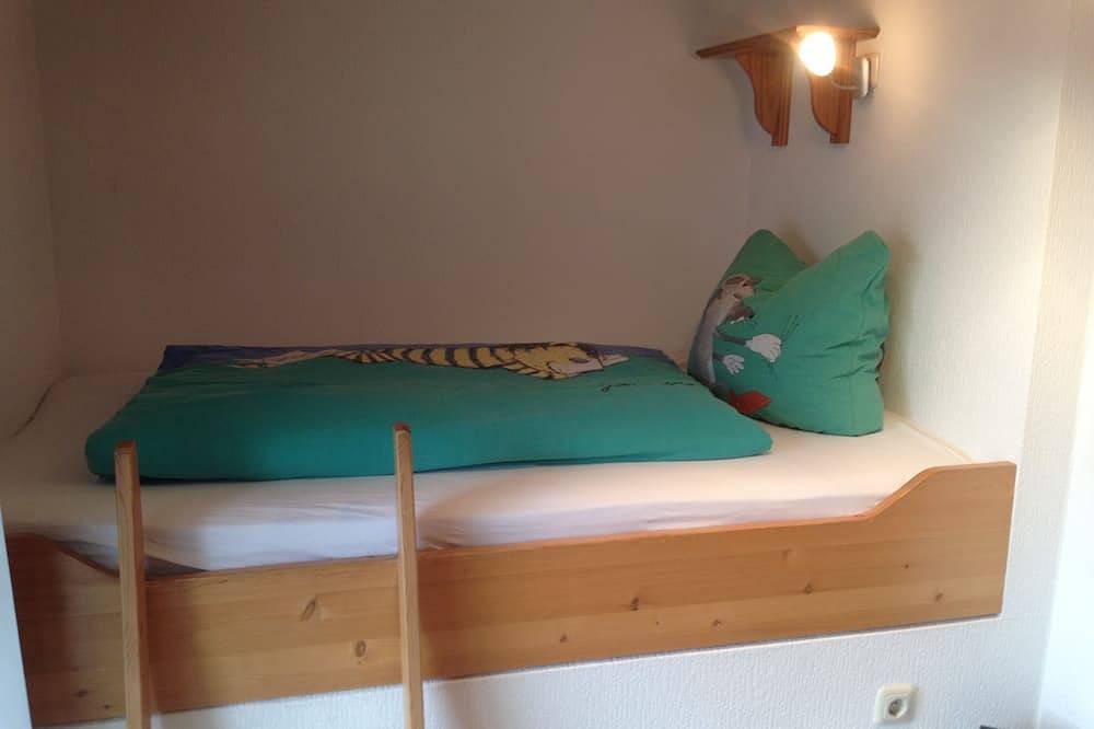 Ganze Wohnung, Fewo In de goldisch Luft(3) mit 2 Schlafz. u. 2 Duschbädern in Gau-Algesheim in Gau-Algesheim, Landkreis Mainz-Bingen