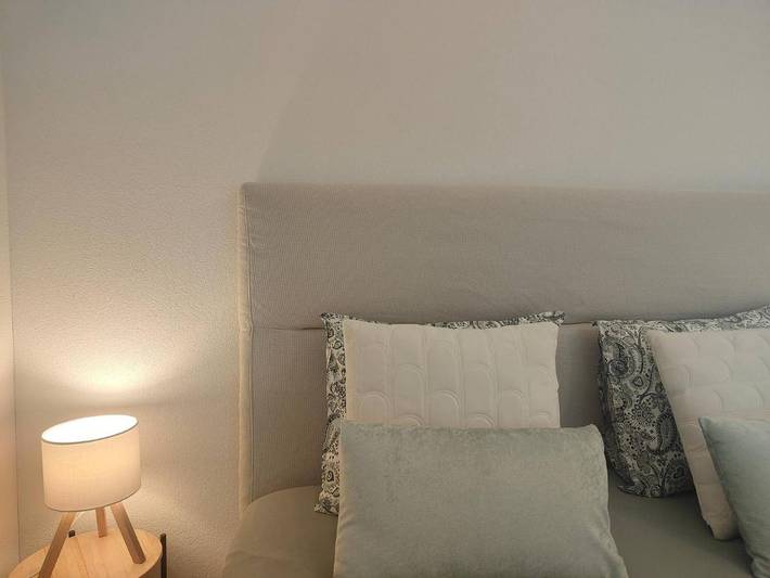 Gîte pour 2 personnes, avec vue et terrasse à Kandergrund - 2