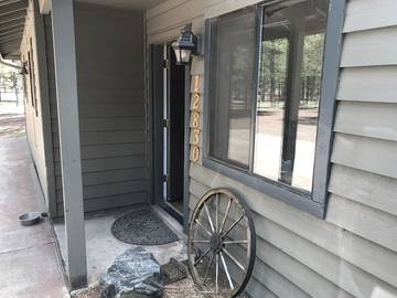 Vacation House for 4 Guests in Grand Canyon National Park, Coconino National Forest, Picture 4