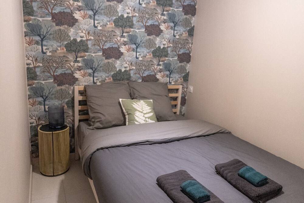 Entire apartment, Murmures Cactus, Spa & Sauna in Blois in Blois, Blois region