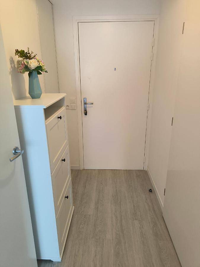 Gîte pour 3 personnes, avec jardin à Franconville - 2