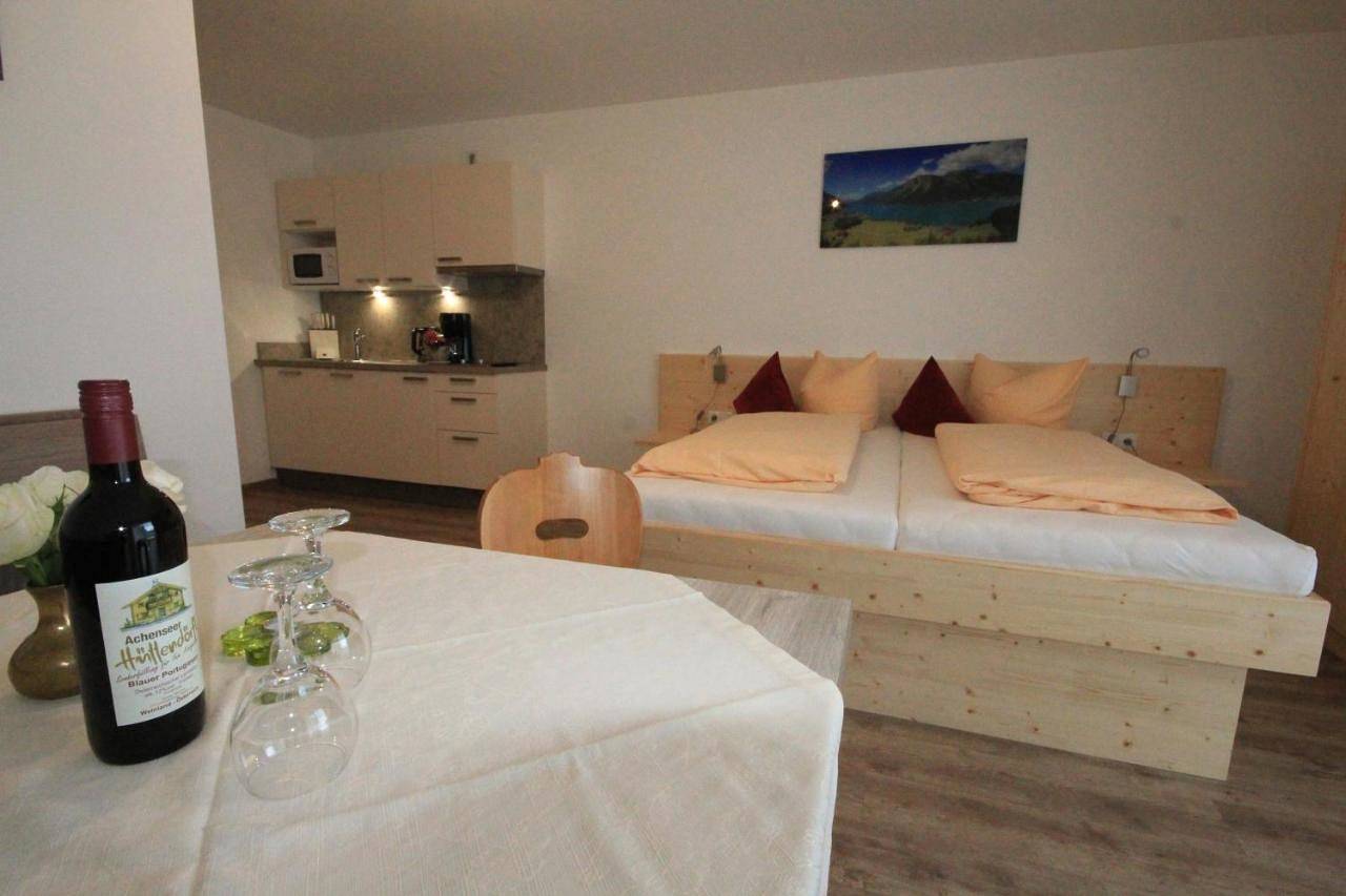 Apartment in Maurach, Eben am Achensee