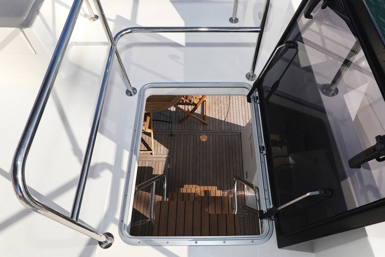 Barco para 6 personas in Vancouver, Columbia Británica
