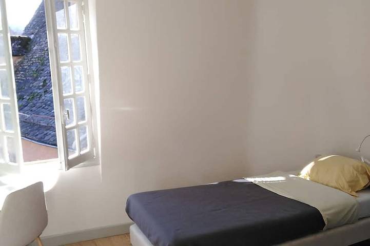 Location de vacances pour 4 personnes dans Conques-en-Rouergue - 4