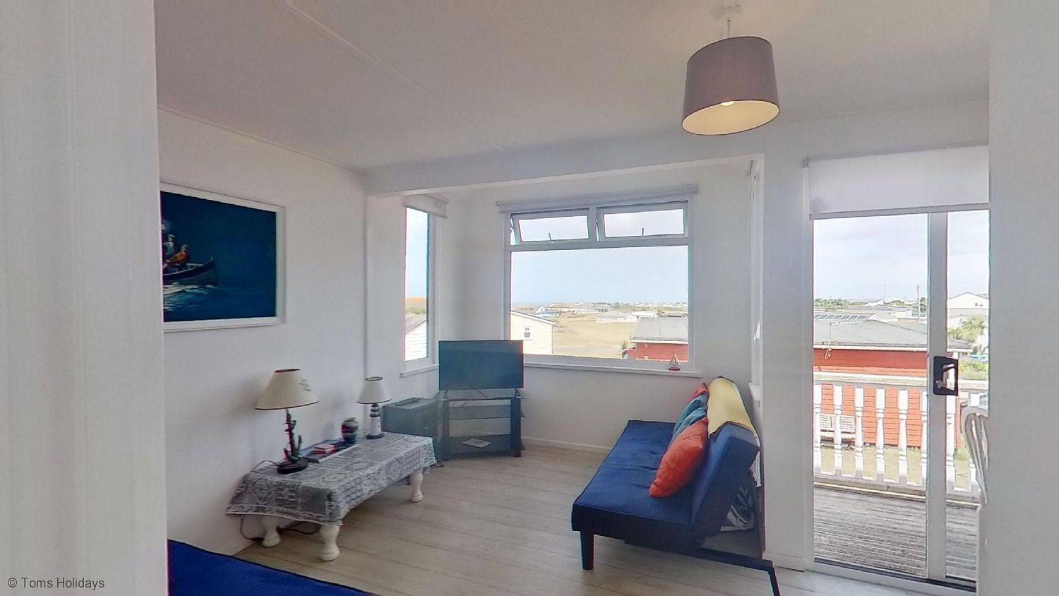 Cottage für 4 Personen in Hayle, Cornwall