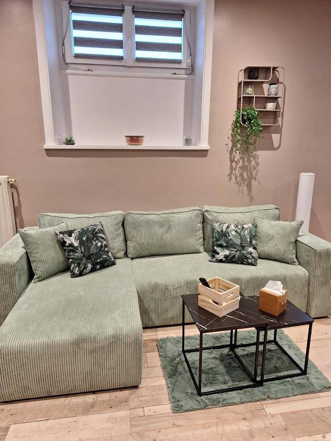 Gîte pour 6 personnes à Condé-sur-Noireau - 4