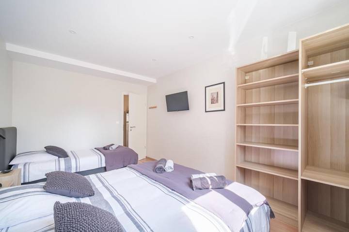 Gîte pour 5 personnes à Sigolsheim - 2