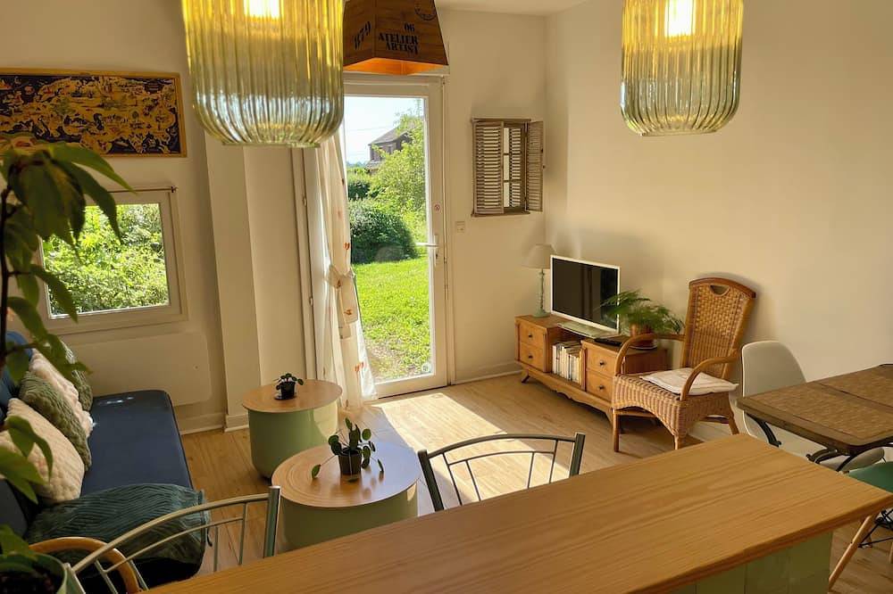 Maison de vacances