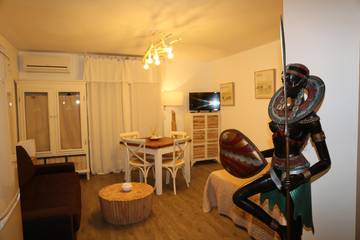 Gîte pour 2 Personnes dans Ghisonaccia, Haute-Corse, Photo 3