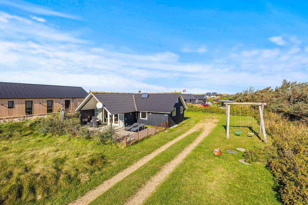 Casa vacanza a Sondervig a partire da 64€ a notte