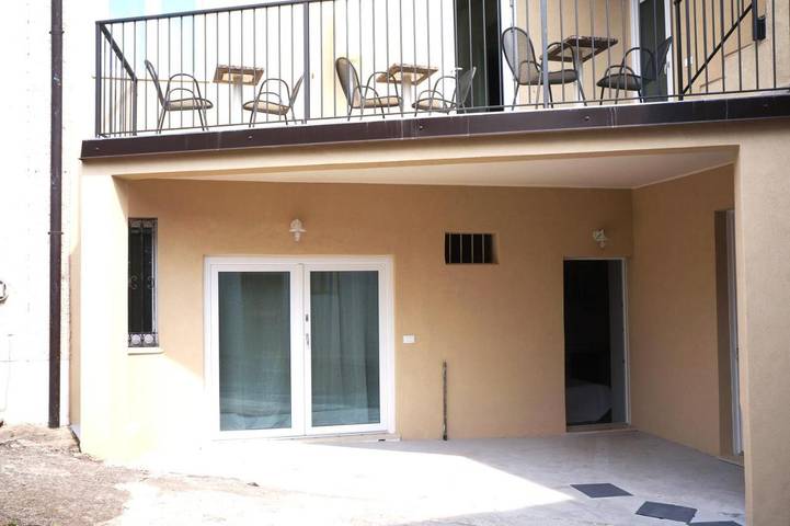Casa vacanza per 2 persone, con Terrazza e Panorama a Gussago