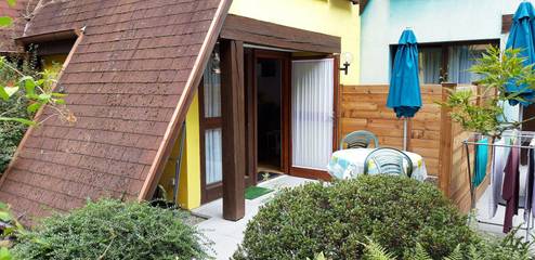 Location De Vacances pour 3 Personnes dans Kaysersberg, Région de Ribeauvillé, Photo 3