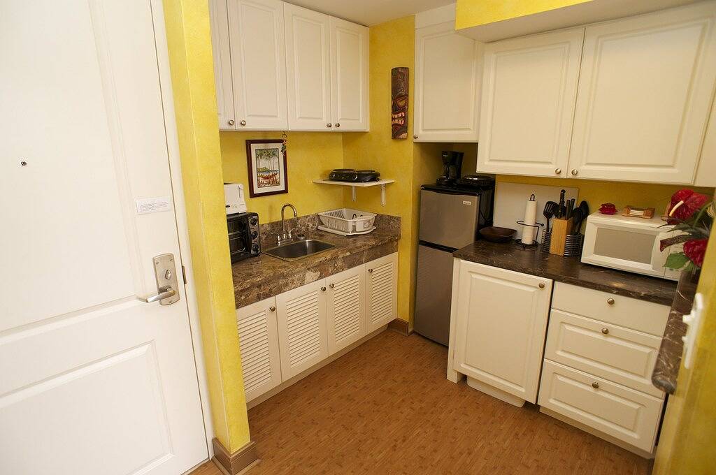 Ganze Wohnung, Der Wyndham Royal Garden in Waikiki in Waikiki Beach, Honolulu