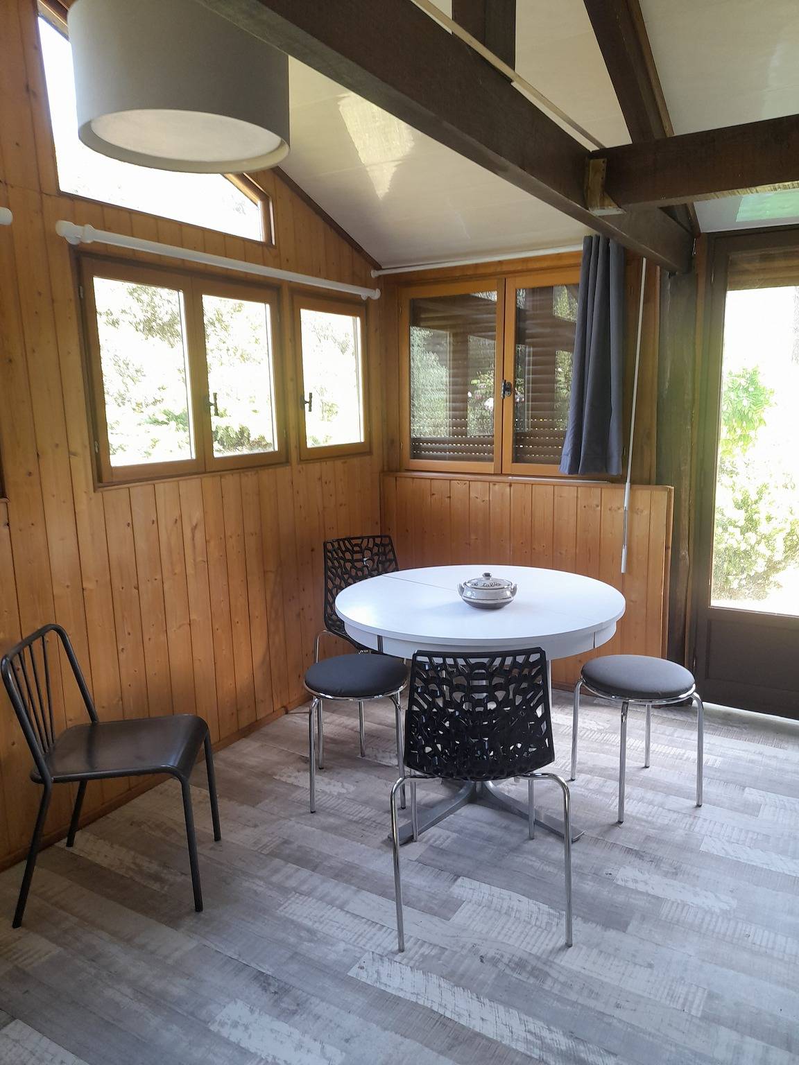 Photo : Maison de vacances