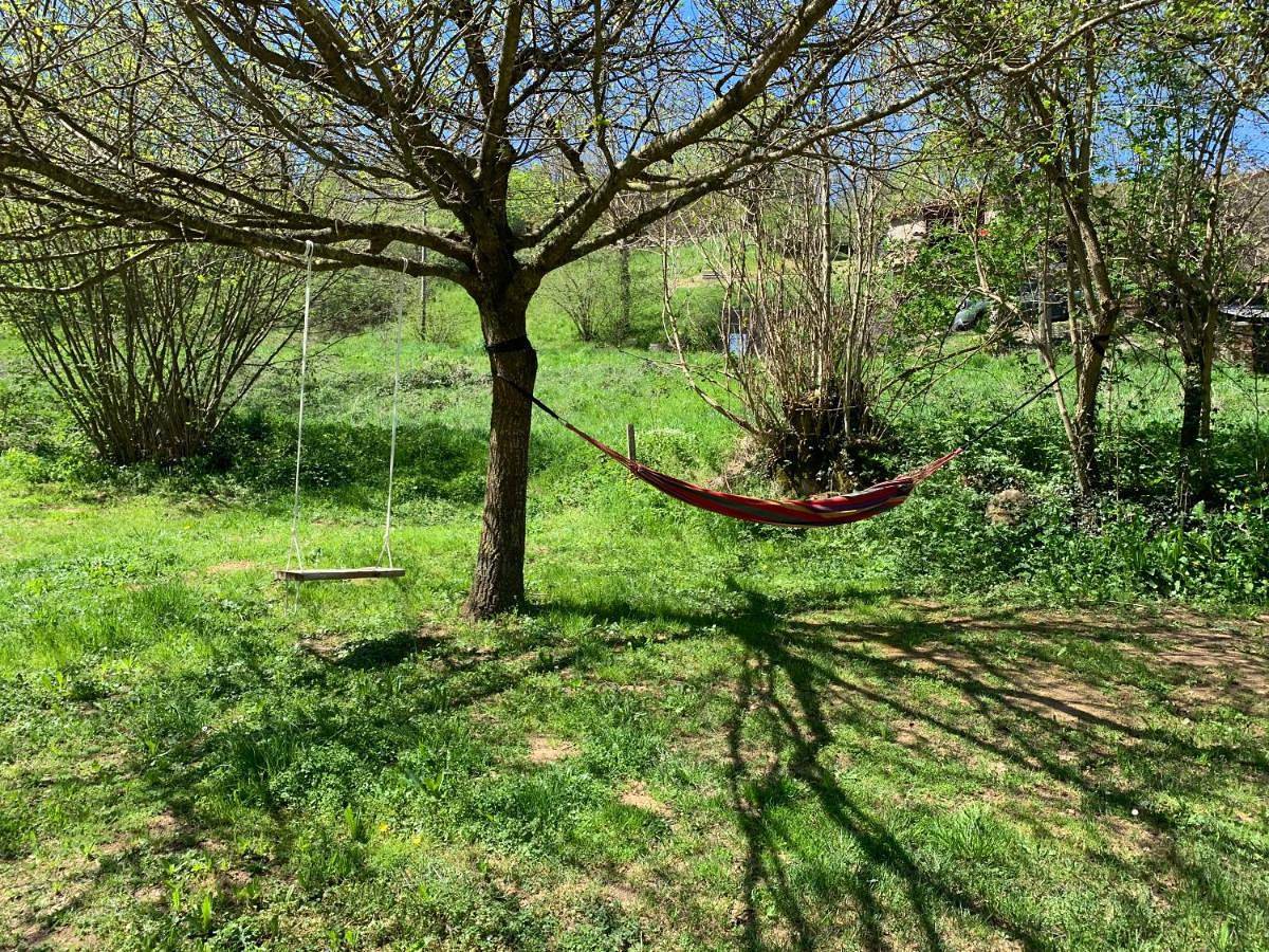 Les Trois Noyers in Tailhac, Haute-Loire